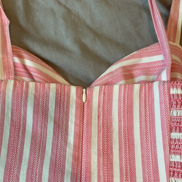 Amanda Uprichard New York Summer Dress - Picture 12 of 13